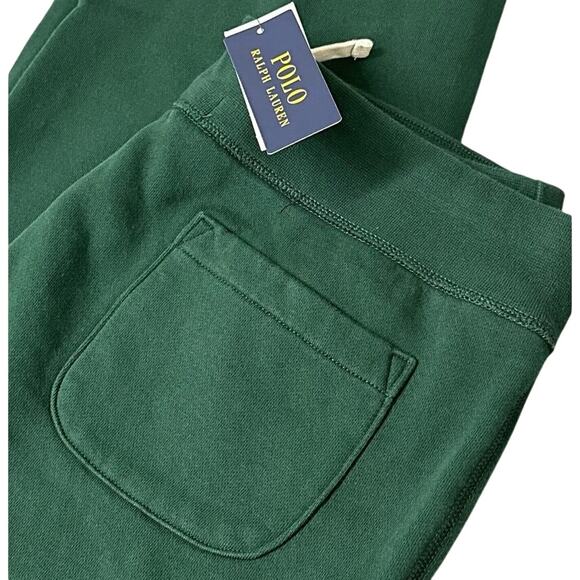 NWT POLO Men's Jogger Fleece Sweat Pant - Size XXL - Picture 3 of 4